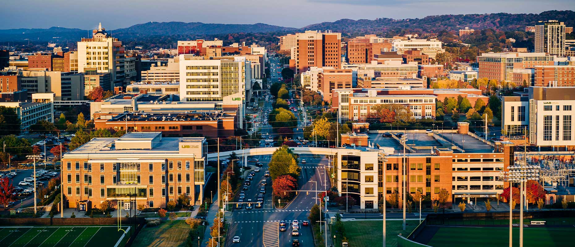 Careers Skyline