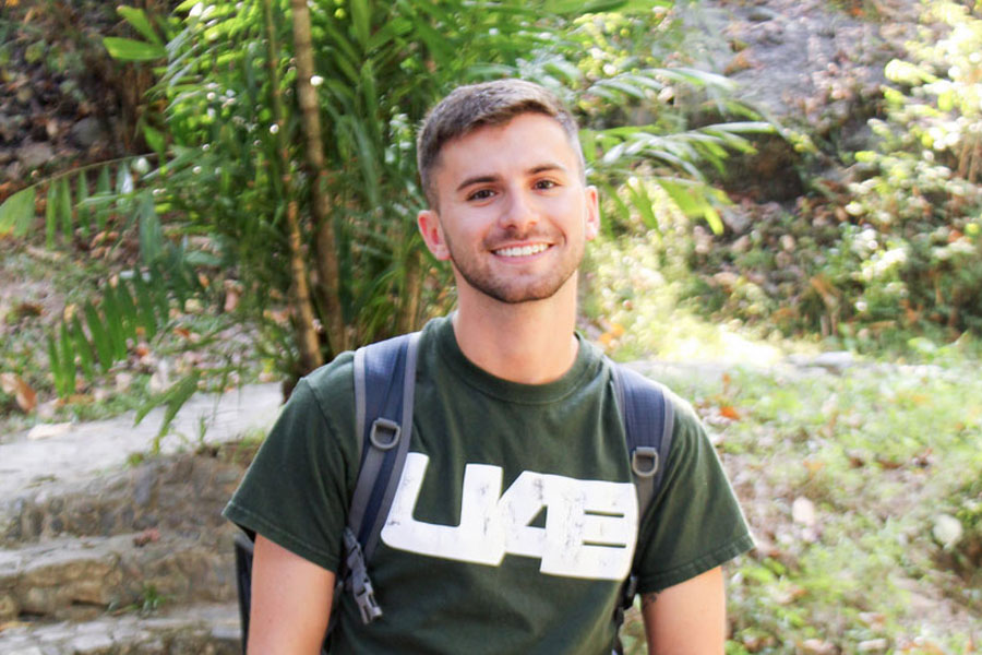 Hunter Drinkard