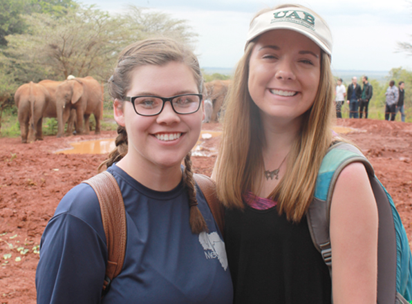 Study Abroad