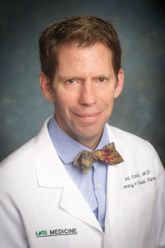 A. Brent Carter, MD