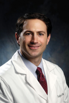Bradford A. Woodworth, MD
