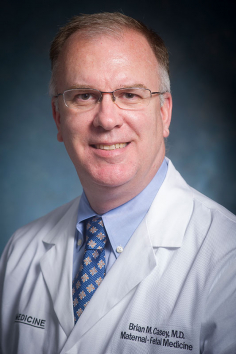 Brian M. Casey, MD