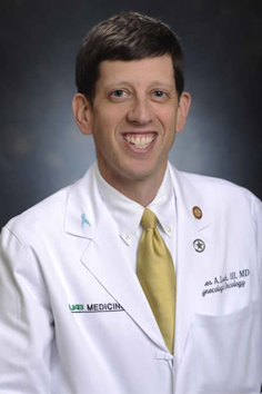 Charles A. Leath III, MD, MSPH