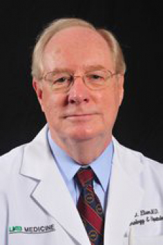 Charles O. Elson III, MD