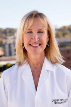 Cynthia Owsley, PhD