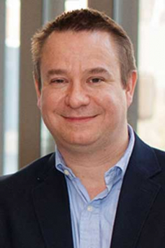 Stijn De Langhe, PhD