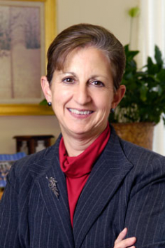 Etty (Tika) Benveniste, PhD