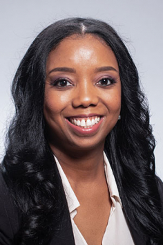 Farah D. Lubin, PhD