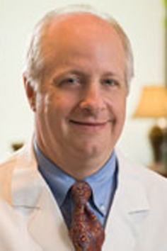 Gorman Robinson Jones, III, MD, FACP