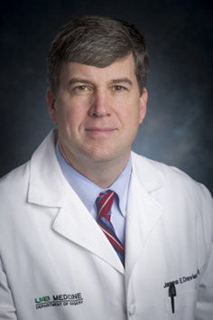 James E. Davies, MD