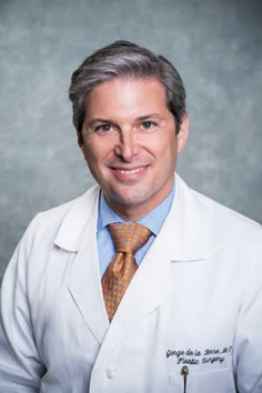 Jorge I. Torre, MD, MSHA