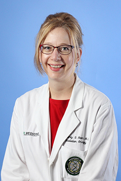 Kimberly S. Keene, MD