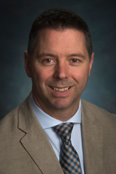 Gregory D. Kennedy, MD, PhD