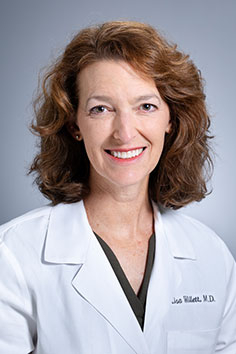 Lisa L. Willett, MD