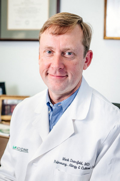 Mark T. Dransfield, MD