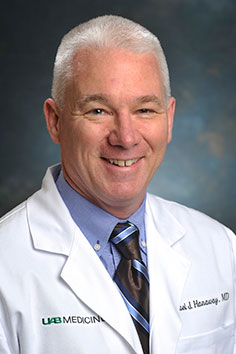 Michael J. Hanaway, MD