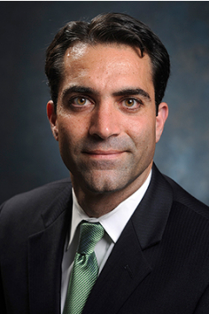 Michael J. Mugavero, M.D., MHSc