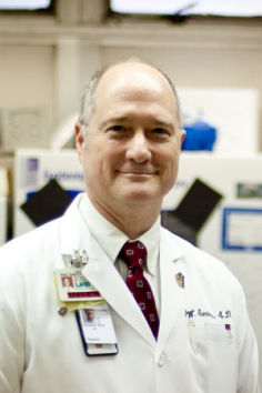 Paul W. Sanders, MD