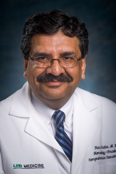 Ravi Bhatia, MD