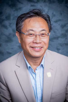 Bin Ren, MD