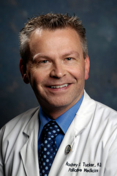 Rodney O. Tucker, MD, MMM