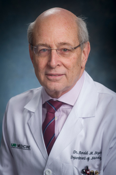 Ronald M. Lazar, PhD