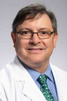 C. Ryan Miller, MD, PhD