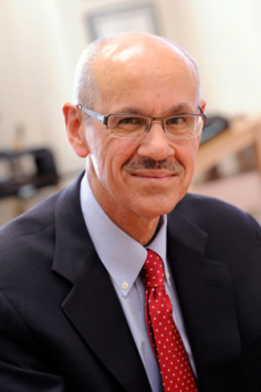Sadis Matalon, PhD, Dr Sc