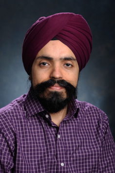 Jasvinder A. Singh, MD, MPH