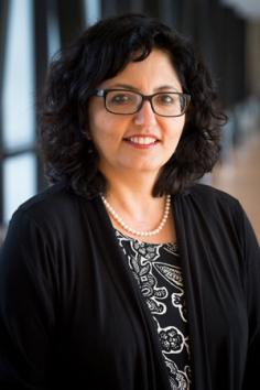 Smita Bhatia, MD, MPH