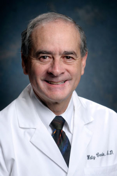 Waldemar A. Carlo, MD