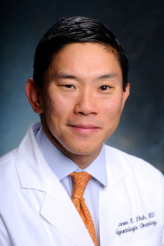 Warner K. Huh, MD