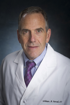William Ralph Carroll, MD
