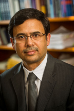 Yogesh Dwivedi, PhD
