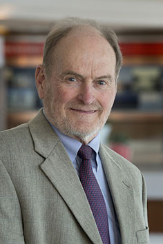 Alan Percy, MD