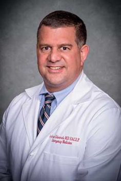 Andrew R. Edwards, MD, FACEP