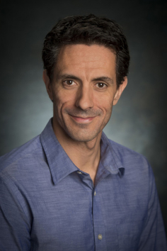 Andre Ballesteros-Tato, Ph.D.