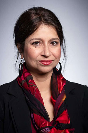Bisakha (Pia) Sen, PhD