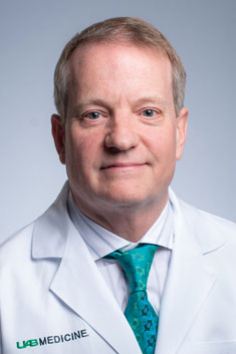 Charles Blakely Simpson, MD