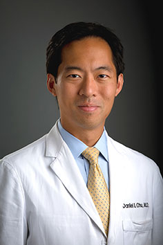 Daniel I. Chu, MD, FACS, FASCRS