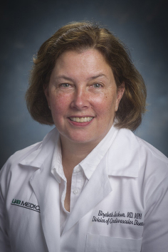Elizabeth A. Jackson, MD, MPH