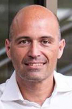 Gino Cingolani, PhD
