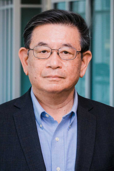 Han-Fei Ding, MD, PhD