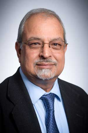 Hemant Kumar Tiwari, MS, PhD