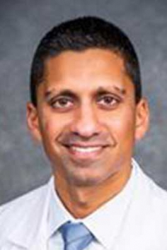 Irfan M. Asif, MD