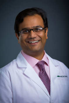 Guarav Jain, MD