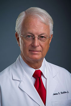 James K. Kirklin, MD