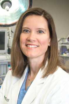 Jayme E. Locke, MD, MPH, FACS, FAST