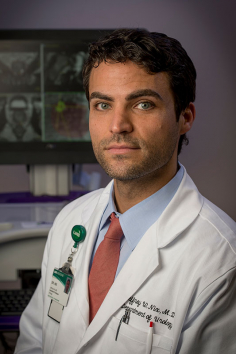 Jeffrey Wells Nix, MD