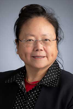 Jie “Jenny” Yang, PhD